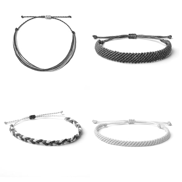 Mystery Waterproof Bracelet Pack Bundle Pack